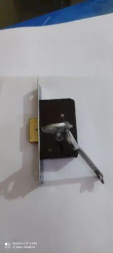 Zorba Entrance Door Locks