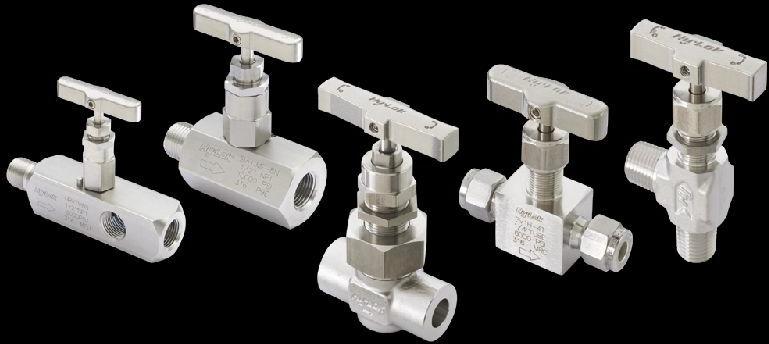 Needle Valve