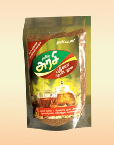Pudhina Tea Powder, Packaging Type : Bag