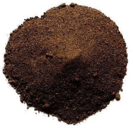 Black Turmeric Powder