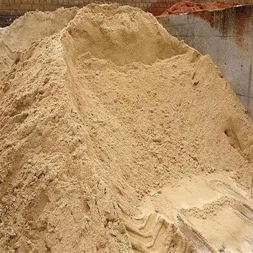 Construction Sand