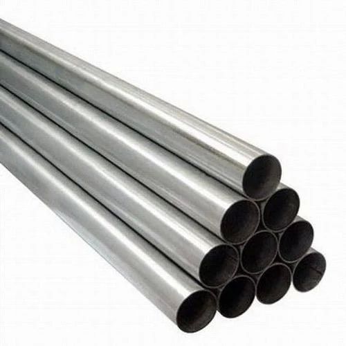 Round Galvanized Iron Pipes, for Industrial, Construction, Feature : Rust Proof