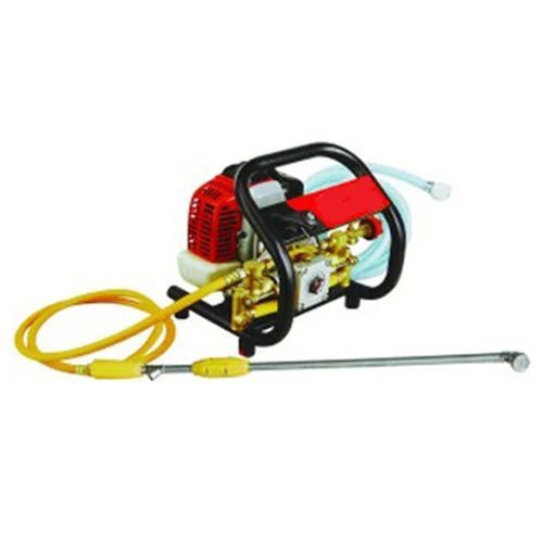 Electric Power Sprayer, for Agricultural Use, Feature : Best Quality, Highly Efficient