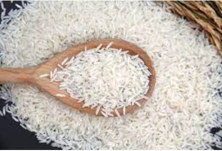 Hard Common Super Kernel Basmati Rice, Variety : Long Grain