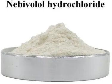 Nebivolol Hydrochloride Powder