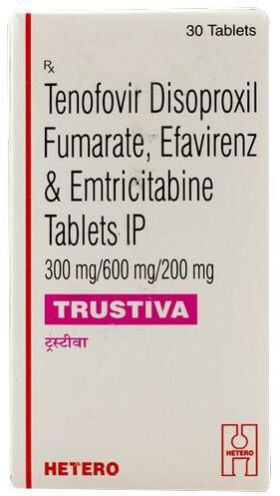 Trustiva Tablet, For Hospital