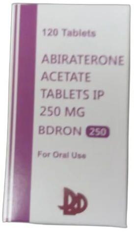 Bdron 250mg Tablet