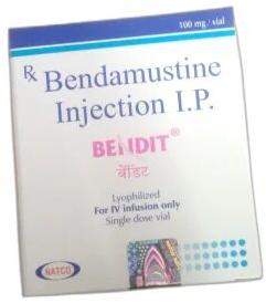 Bendit Injection