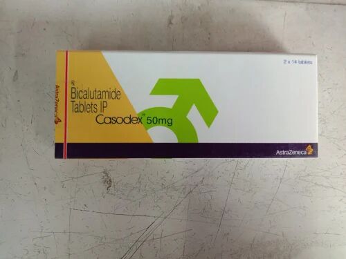 Casodex Bicalutamide Tablet