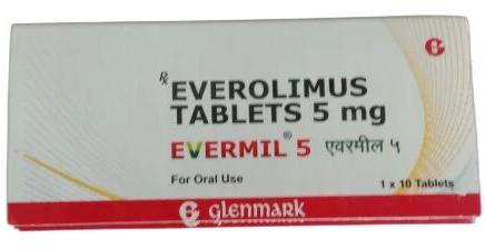 Evermil Tablets