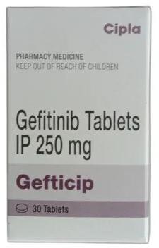 Gefticip Tablets