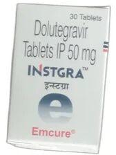 Mitomycin Instgra Tablets