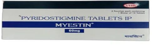 Myestin Tablet