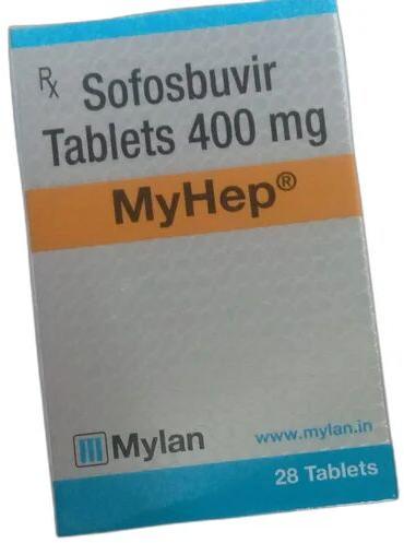 Myhep Tablet