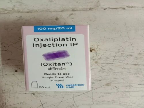 Oxaliplatin Injection