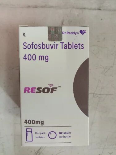 Resof Tablets, Packaging Type : Bottles