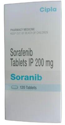 Soranib Tablet