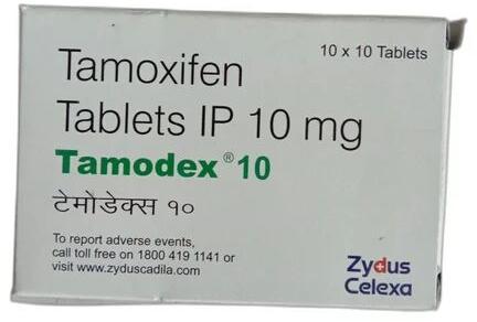 Tamodex 10 Tablet