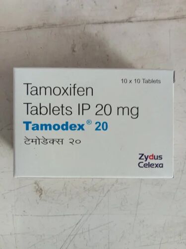 Tamoxifen Tablet