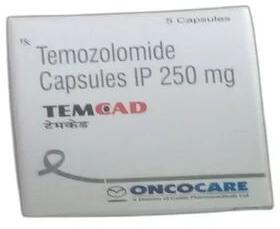 Temcad Capsule