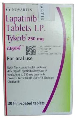 Lapatinib Tablets