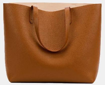 Leather Tote Bags, Feature : Durable, Fine Finish