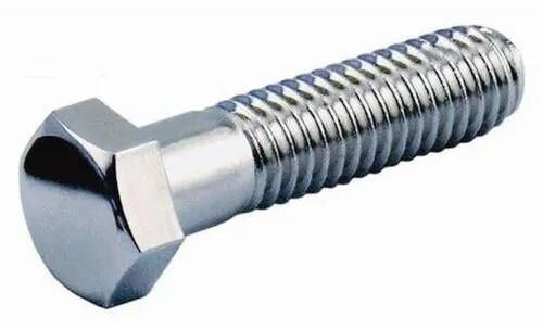 2.5mm Mild Steel Bolt