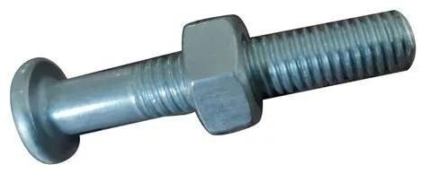 8mm Mild Steel Seat Bolt