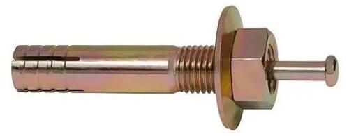 Mild Steel Pin Anchor