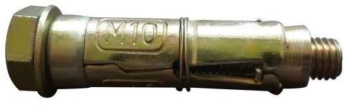 Mild Steel Rawl Bolt