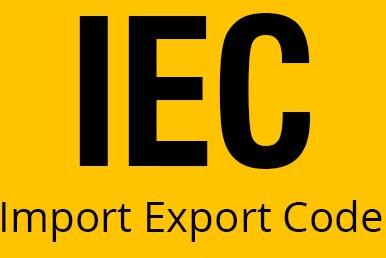 Modification for Import & Export Code License Services