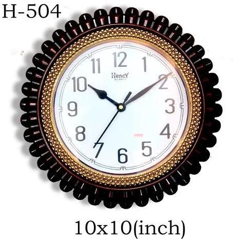 Decorative Wall Clock