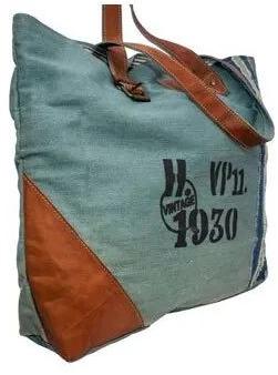 Designer Tote Bag