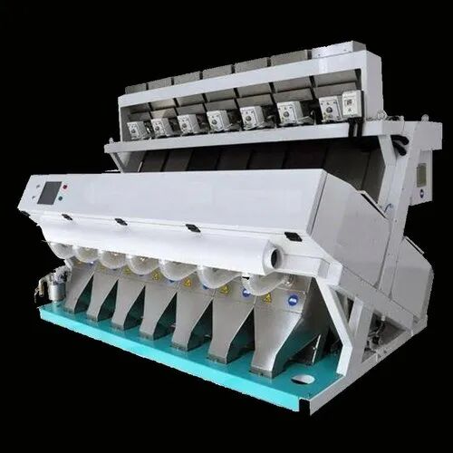 Rice Color Sorter Machine