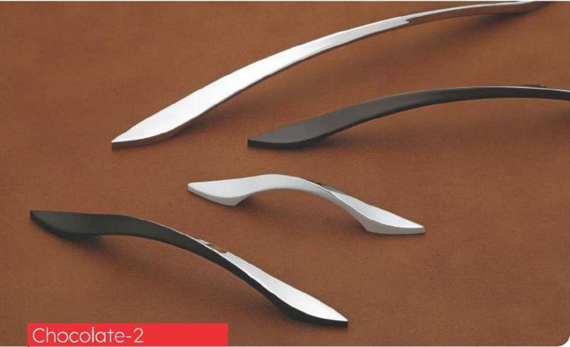 Chocolate-2 Cabinet Handle