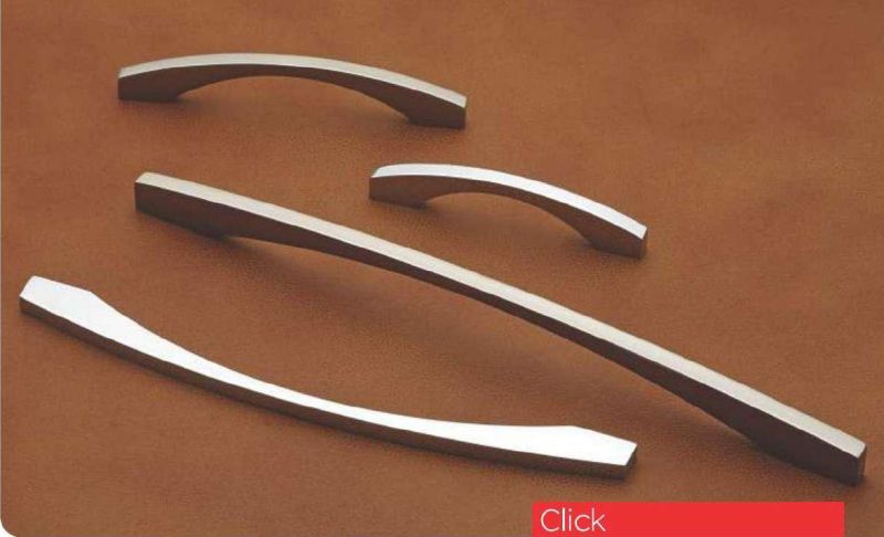Click Cabinet Handle