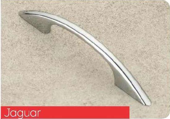 Jaguar Cabinet Handle