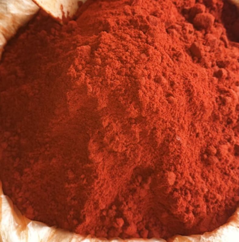 Byadgi Red Chilly Powder, Purity : 100%