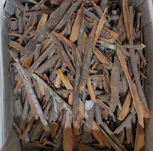 Brown Organic Cinnamon Stick, for Spices, Cooking, Grade Standard : Food Grade
