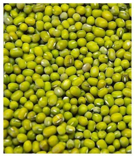 Durvankur Solid Organic Green Moong Dal, For Cooking, Certification : Fssai Certified