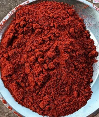 Red Organic Kashmiri Chilli Powder, for Cooking, Spices, Certification : FSSAI Certified