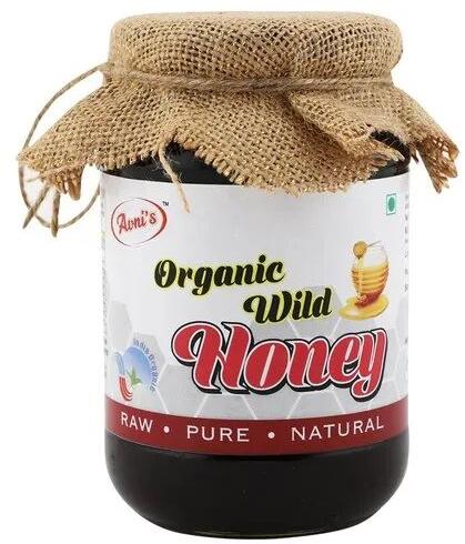 Avni's organic honey, Packaging Type : Container