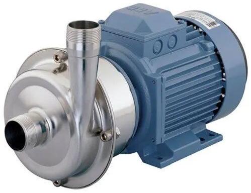 Cast Iron Stainless steel centrifugal pump, for Agricultural