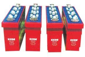 Exide Batteries For Engine Starting