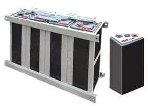 Exide Tubular Gel SG Range Batteries