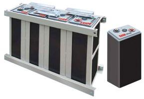 Gel Tubular - GTB Range Battery, for Industrial Use, Load Capacity : 250W