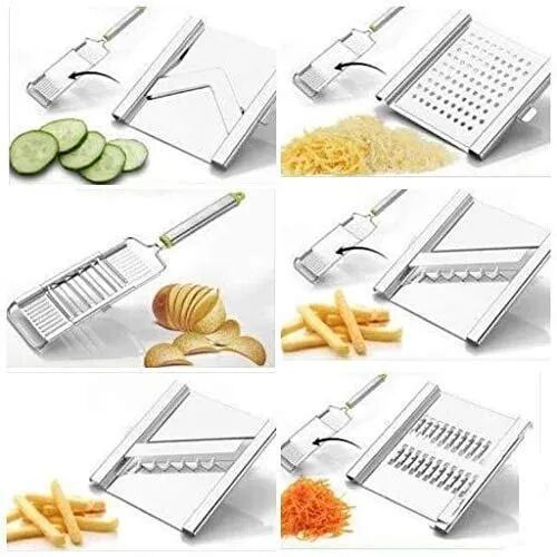 Vegetable Slicers