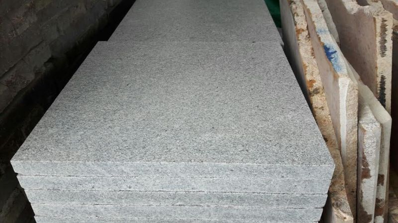 Sadarahalli Grey Granite