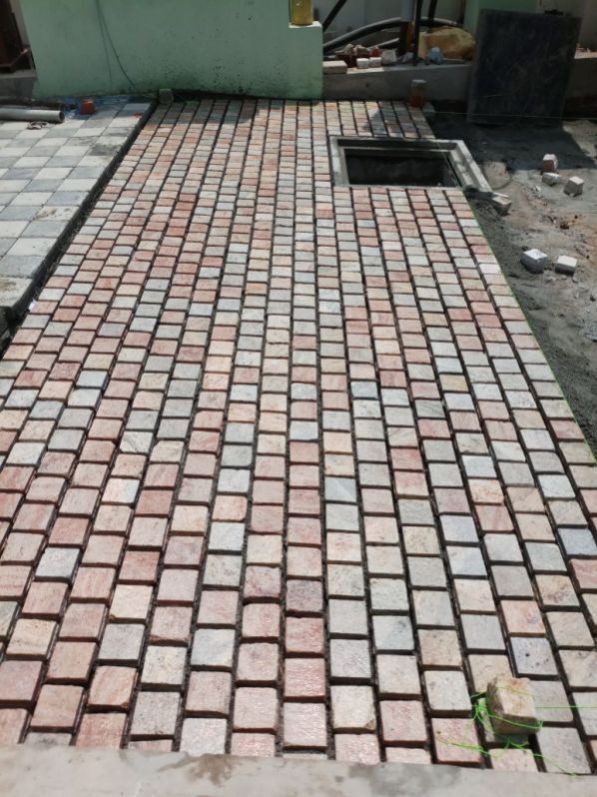 Outdoor Paving Stone