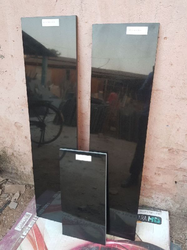 Absolute Black Granite Tiles